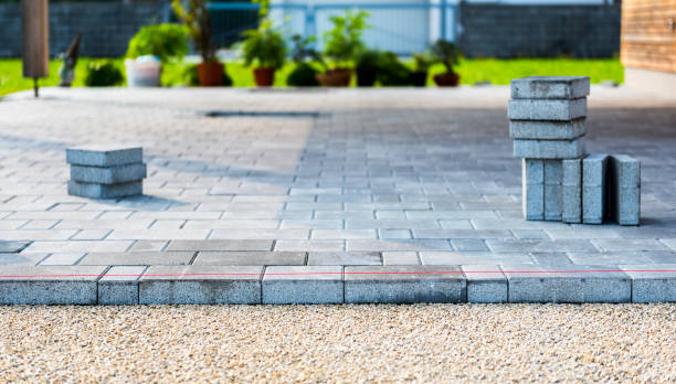 Driveway Overlay Services in Cody, WY