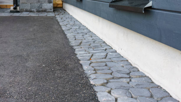 Best Concrete Driveway Installation  in Cody, WY