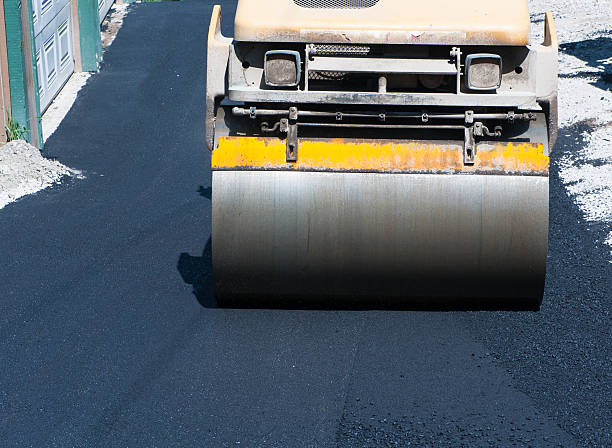 Best Gravel Driveway Installation  in Cody, WY