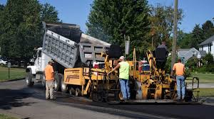 Best Driveway Border and Edging  in Cody, WY